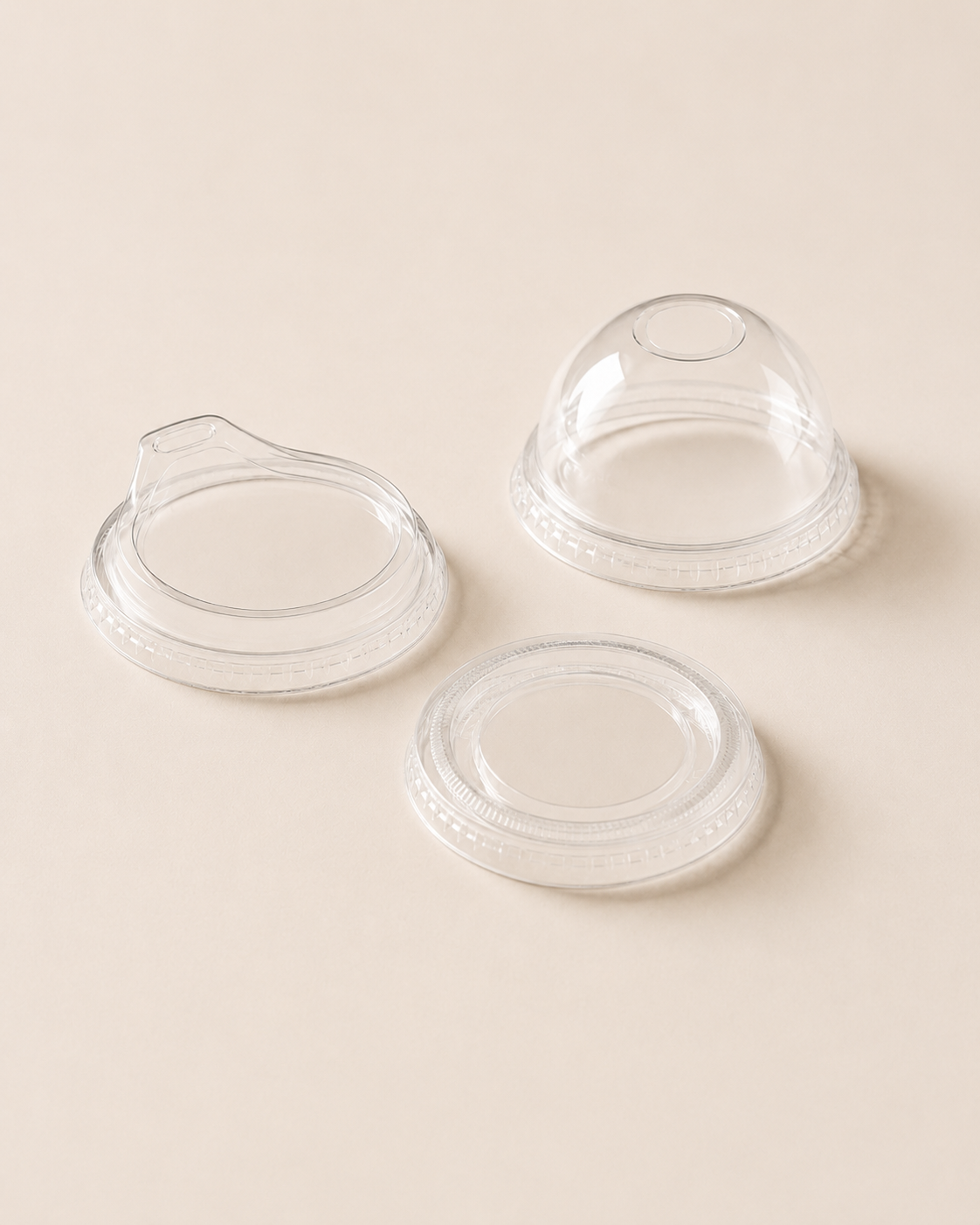 Cold Cup Lids