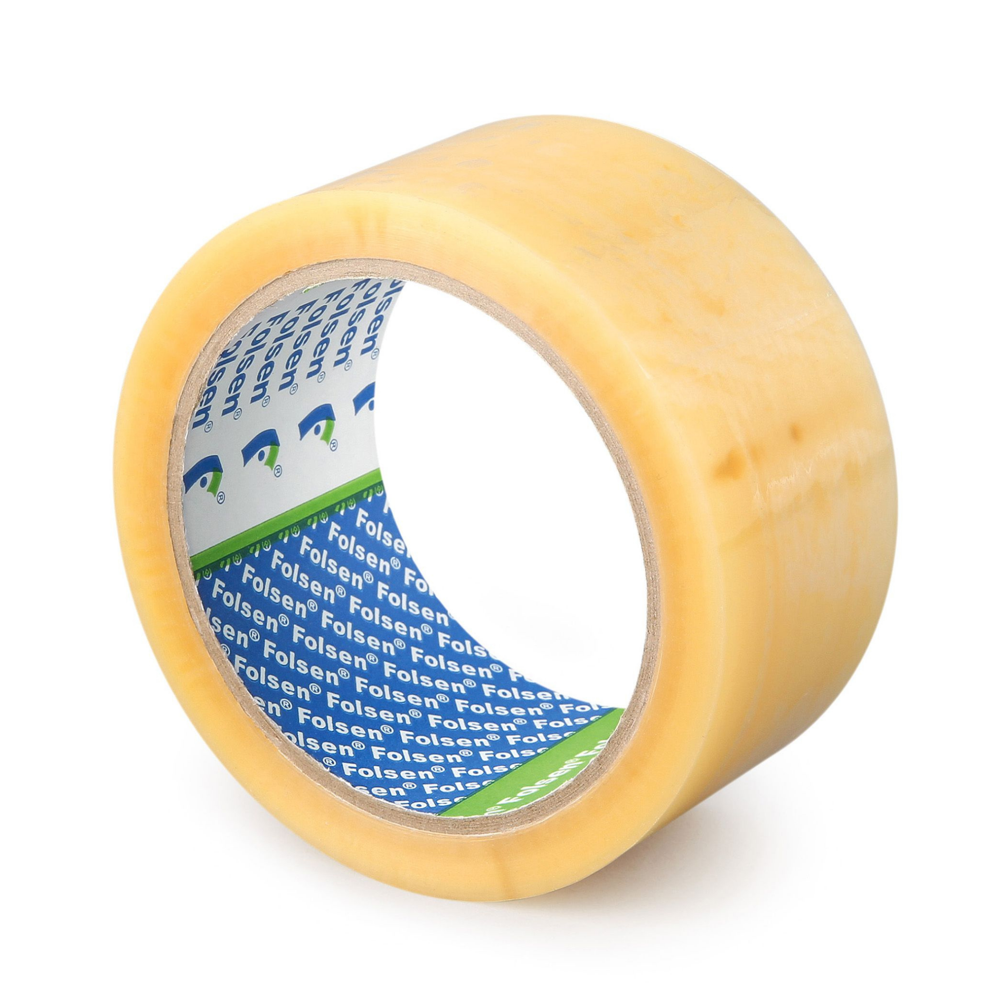 Packaging tape Hot melt 48 mm x 66 m, 25 my