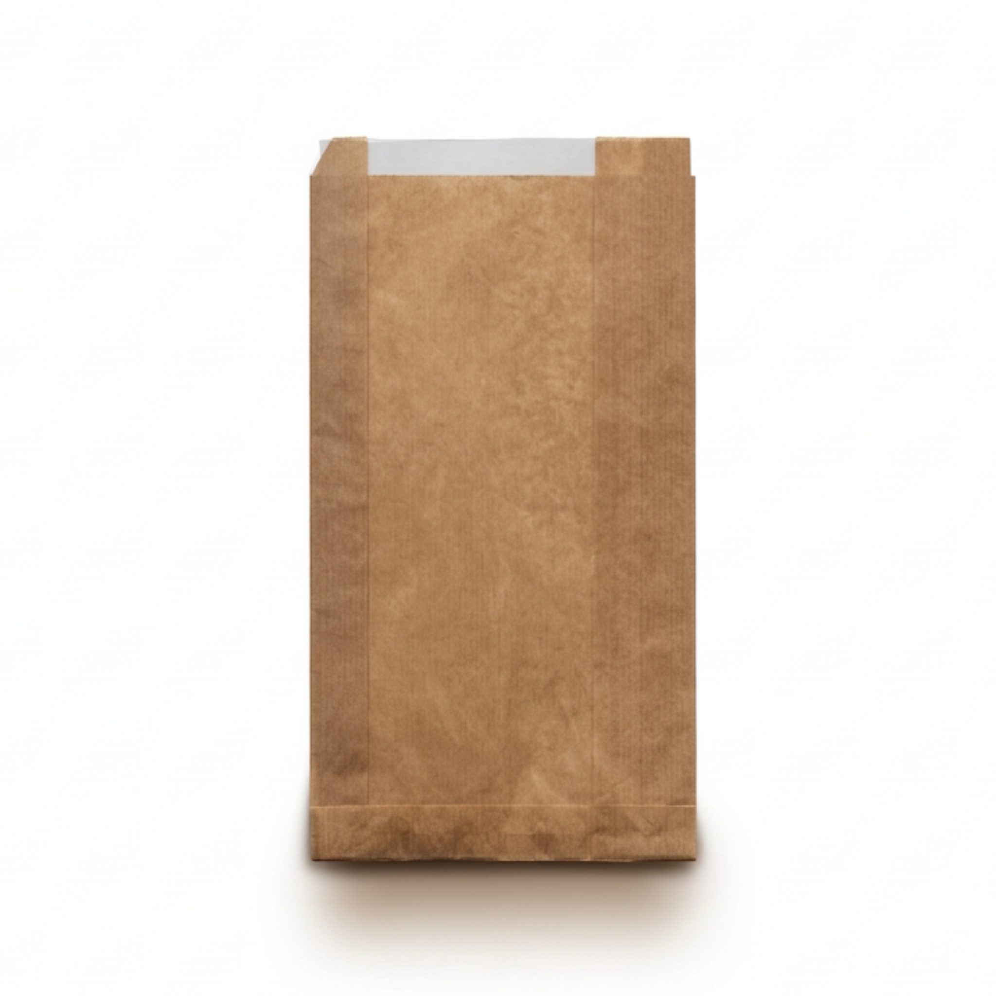 Paper bag panoramic window 150x40/130x280mm