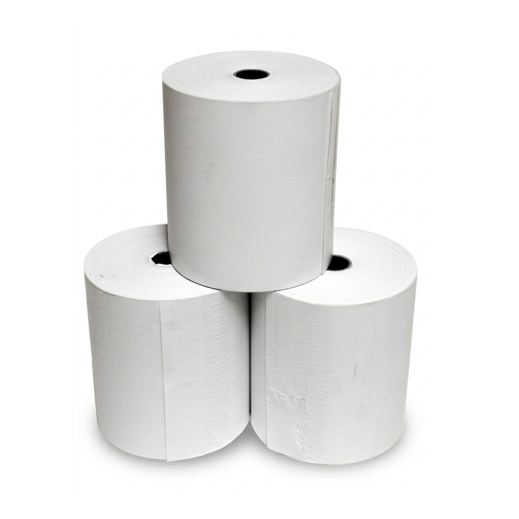 Thermal paper roll 80mmx72m/12mm