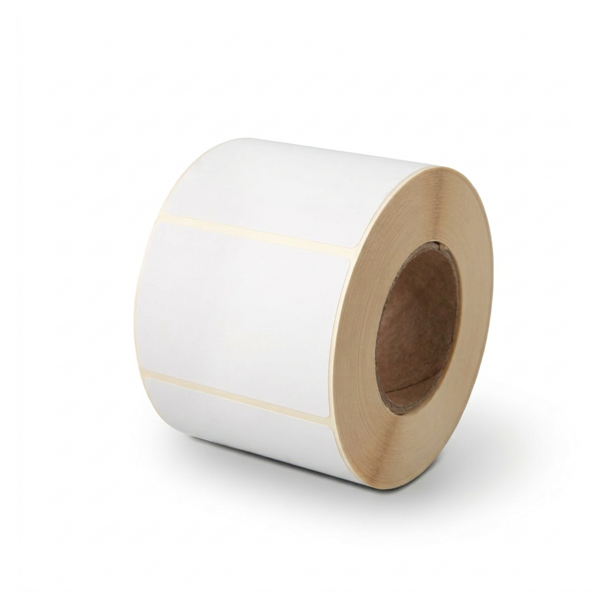 Label roll 58x43mm 700pcs/roll