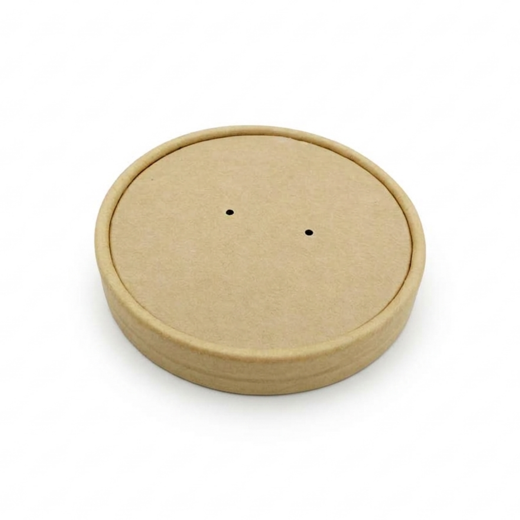 Paper lid 8-16oz Ø96x15mm