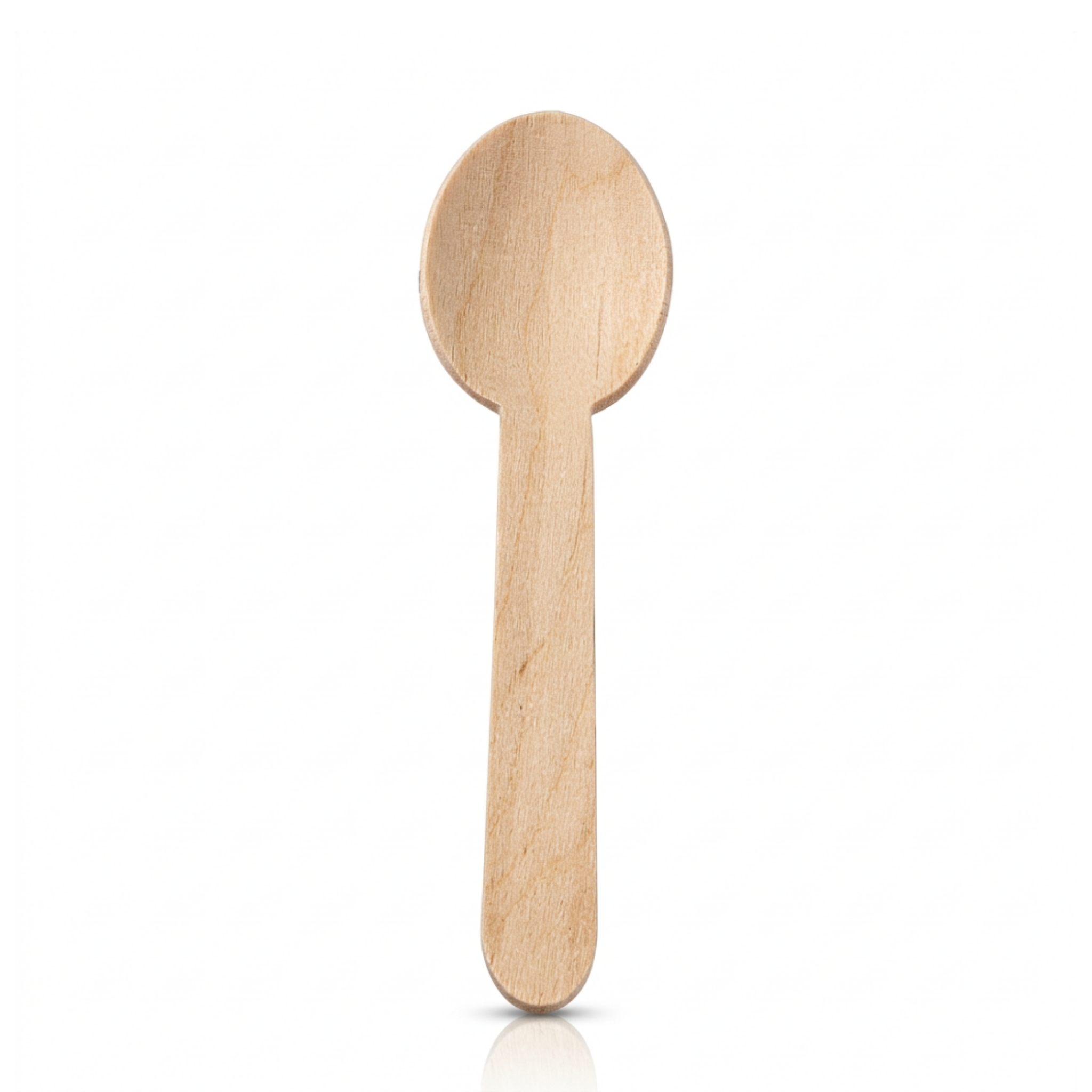 Wooden spoon 155mm
