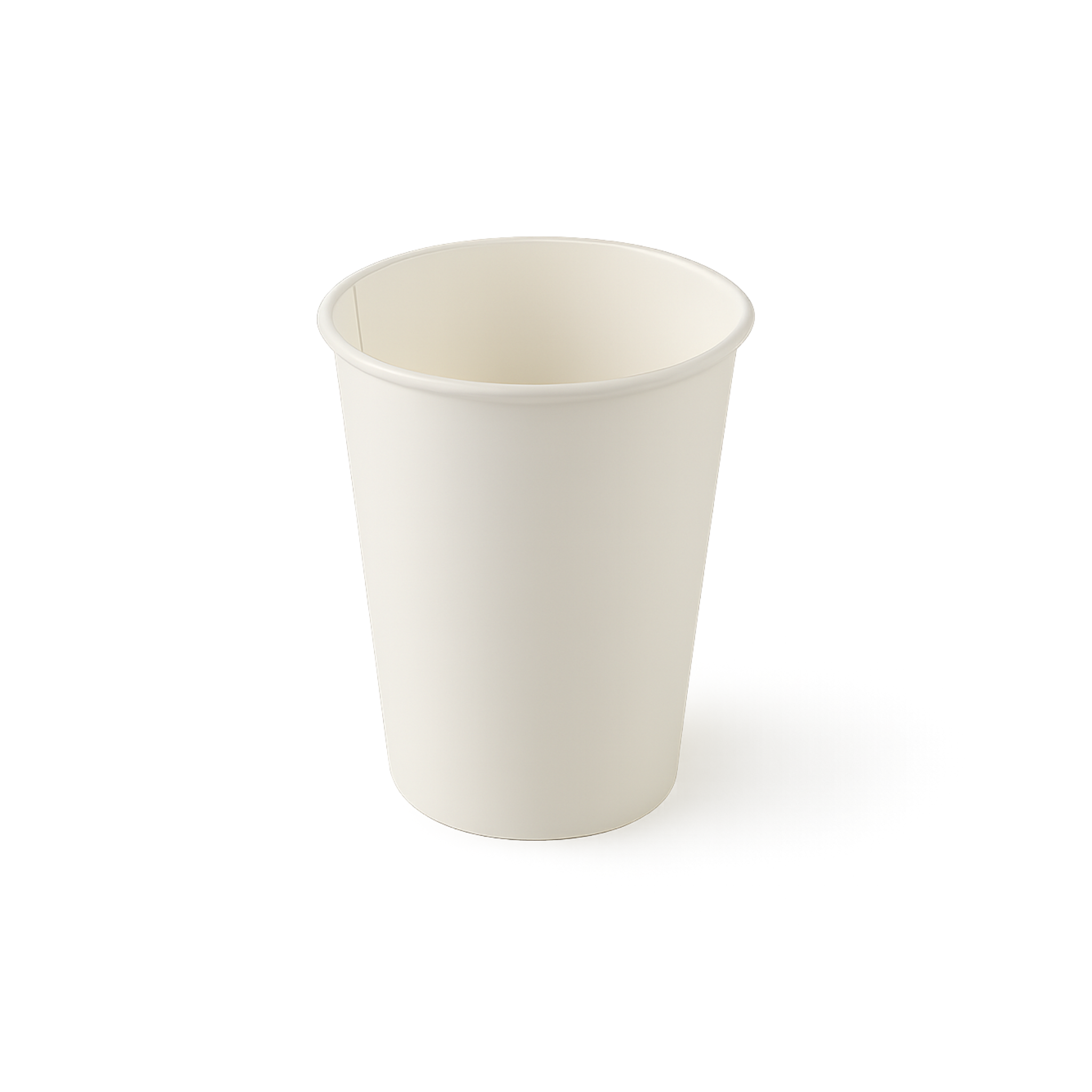 Hot cup 355ml/12oz white