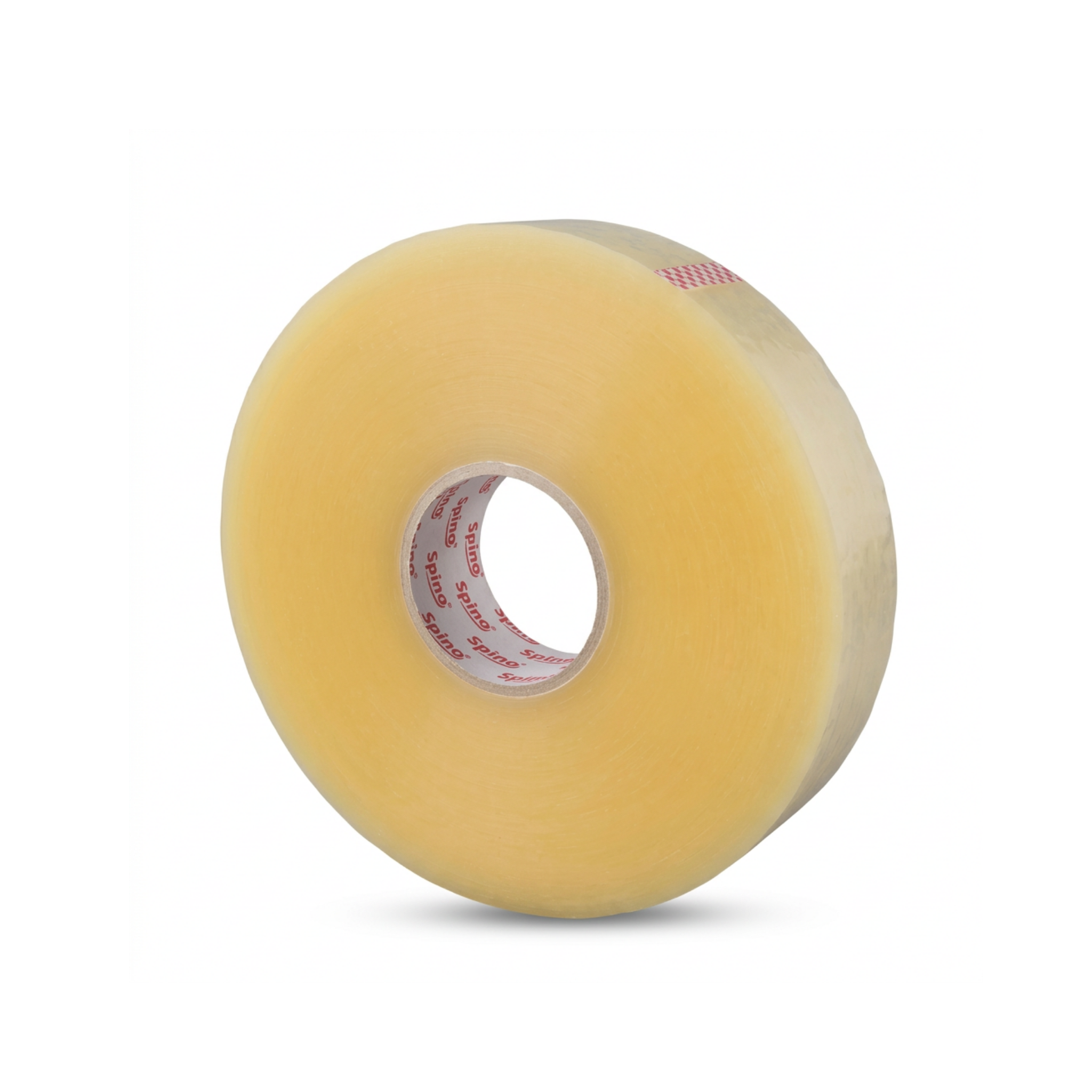 Acrylic packaging tape 48 mm x 990 m, 25 my, transparent PP