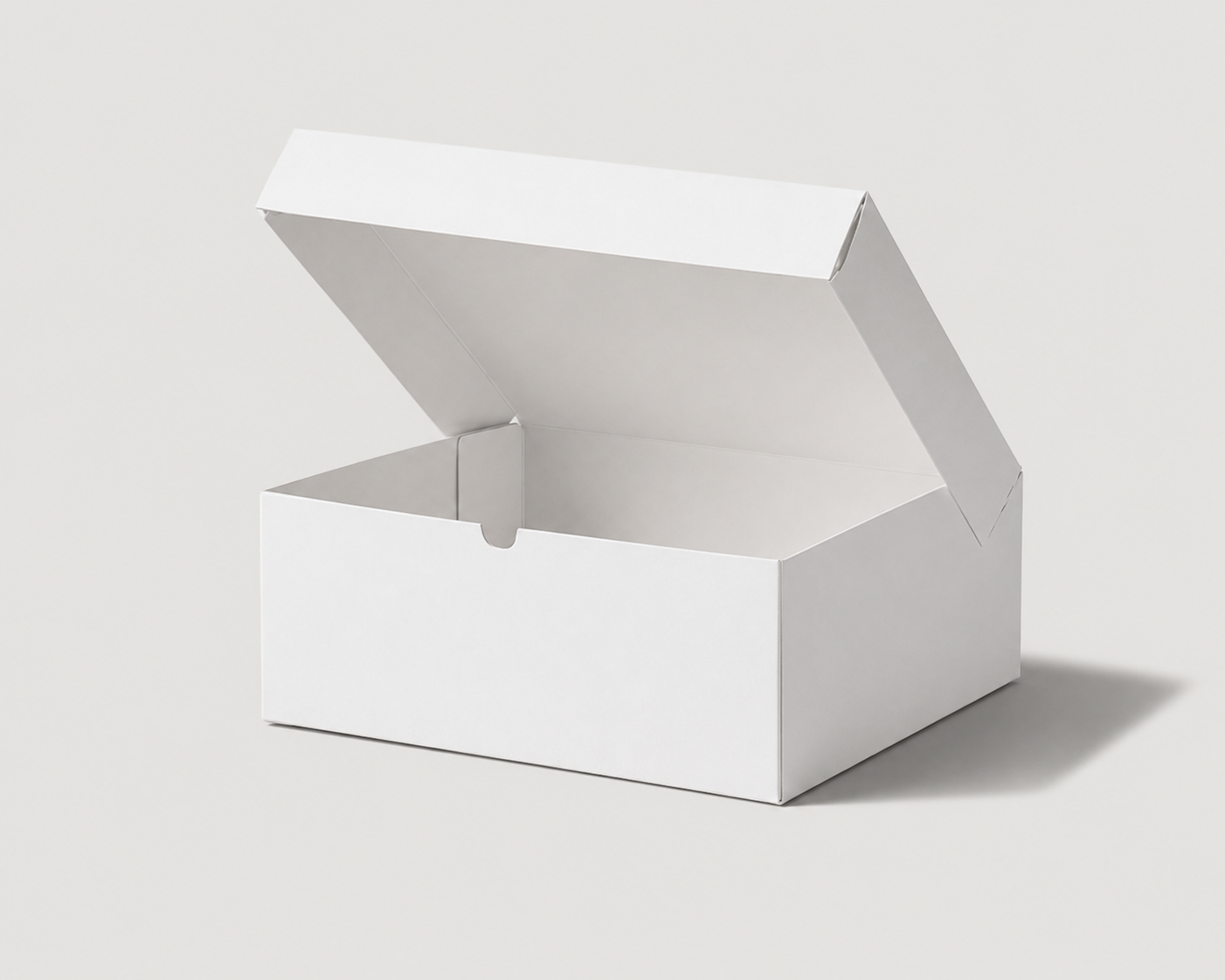 Custom Bakery Boxes