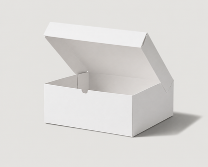 Custom Bakery Boxes