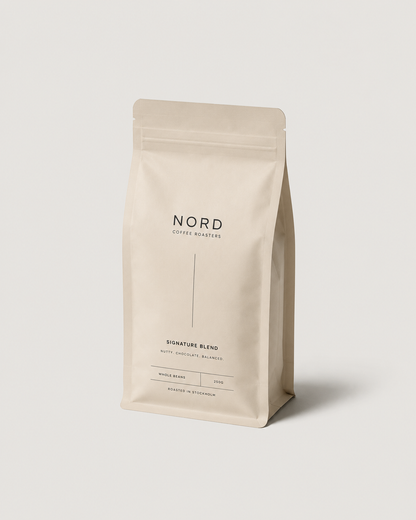 Custom Coffee Bags