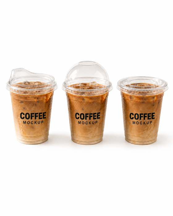 Cold Cup Lids