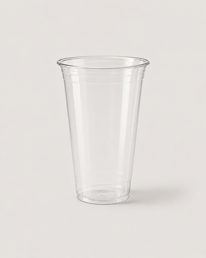 Custom Cold Cup - PET