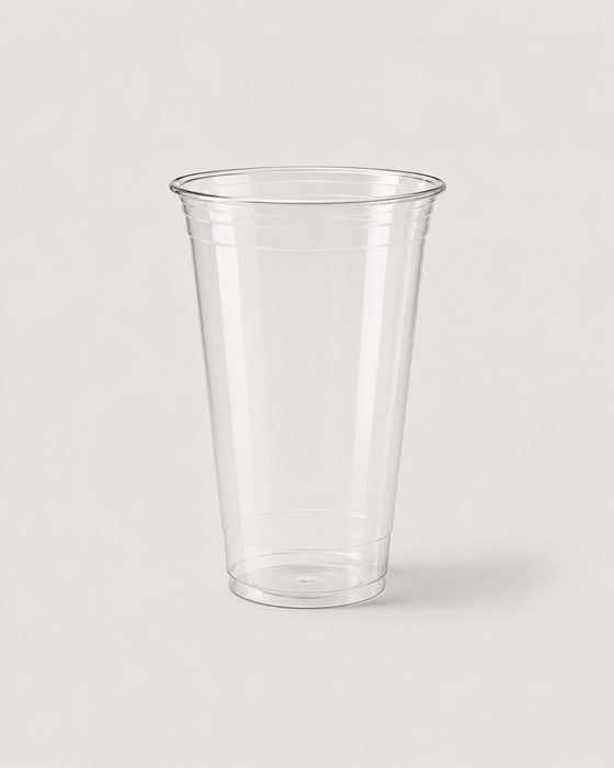 Custom Cold Cup - PET