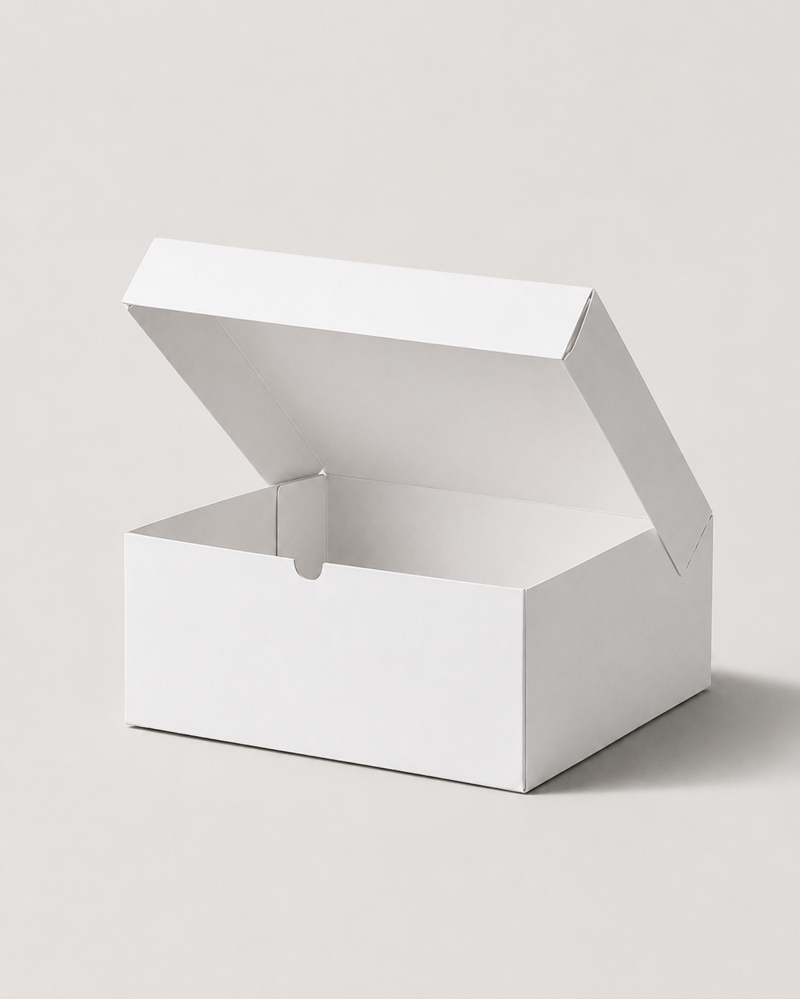 Custom Bakery Boxes