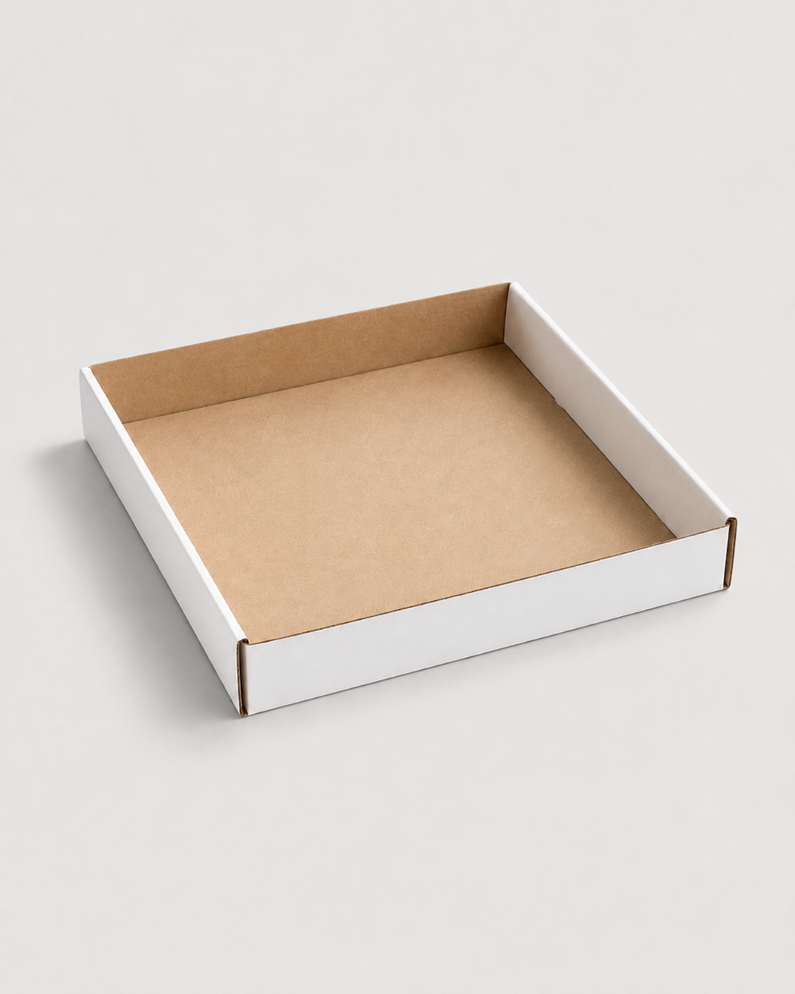 Custom Cardboard Tray