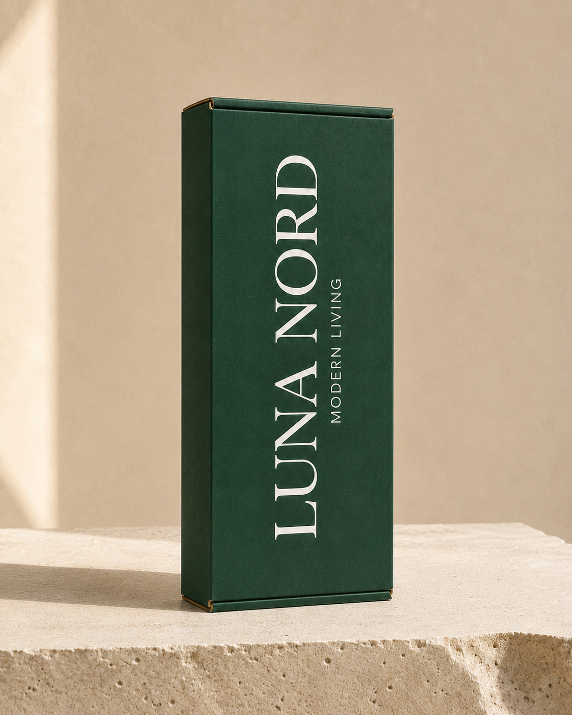 Custom Mailer Box