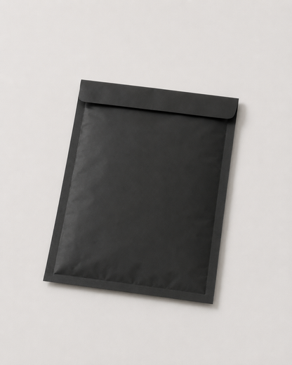 Custom Poly Mailers