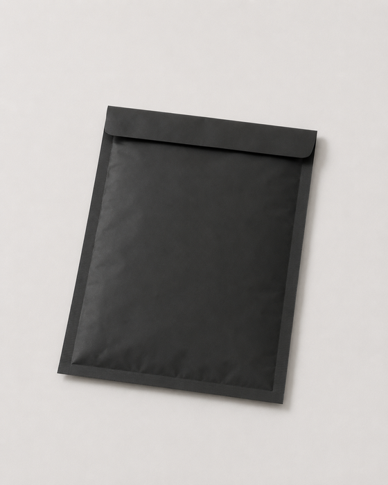 Custom Poly Mailers