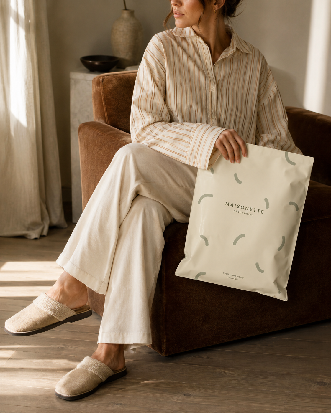 Custom Poly Mailers