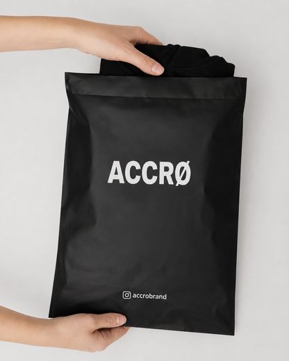 Custom Poly Mailers