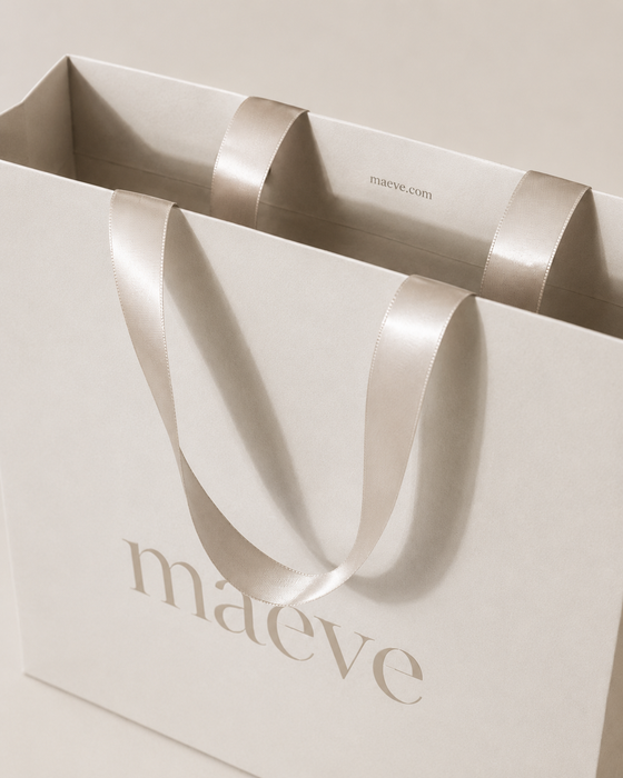 Custom Premium Retail Bags