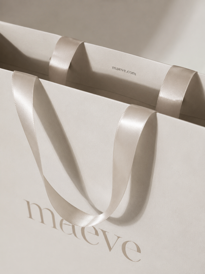 Custom Premium Retail Bags
