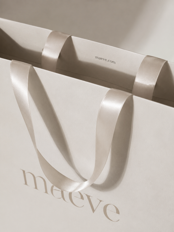 Custom Premium Retail Bags