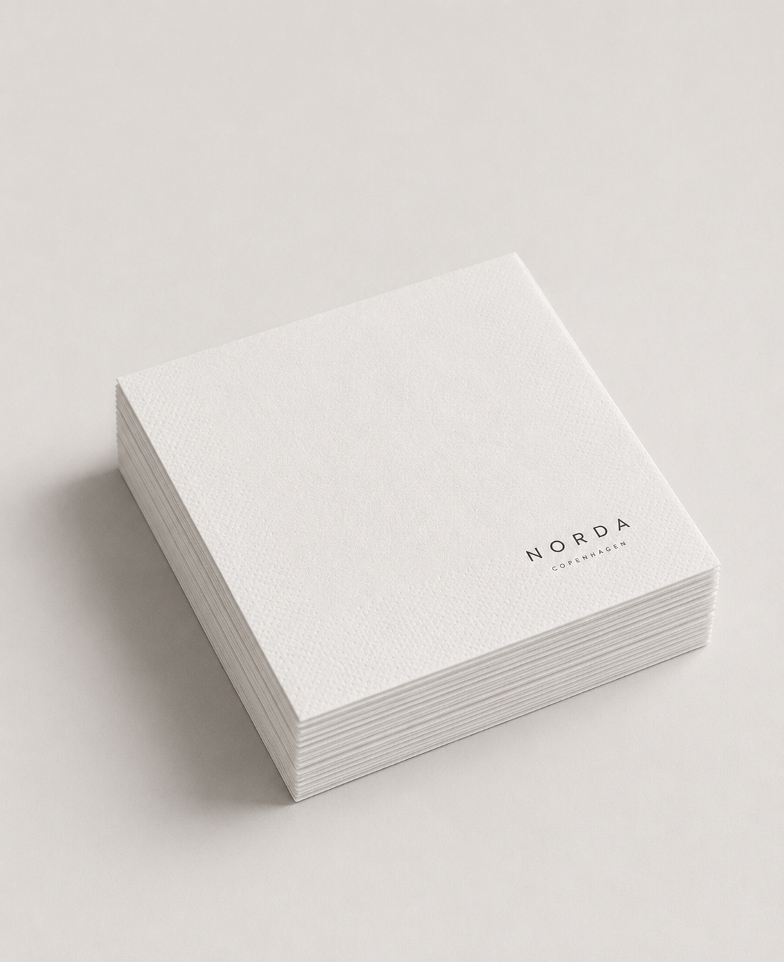 Custom Printed Napkins