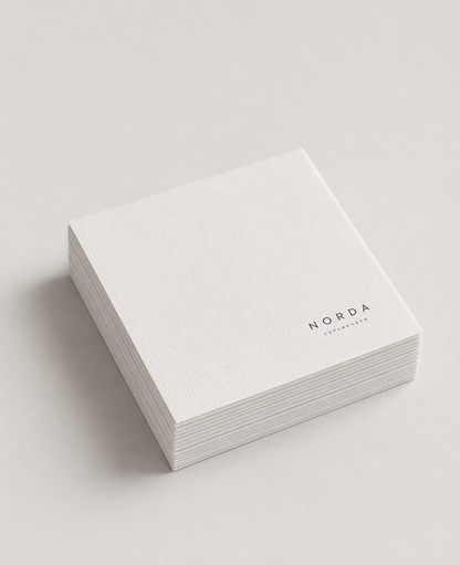 Custom Printed Napkins