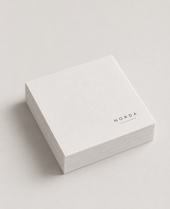 Custom Printed Napkins