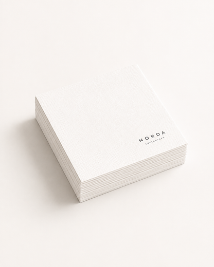 Custom Printed Napkins