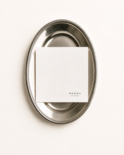 Custom Printed Napkins