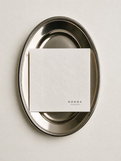 Custom Printed Napkins