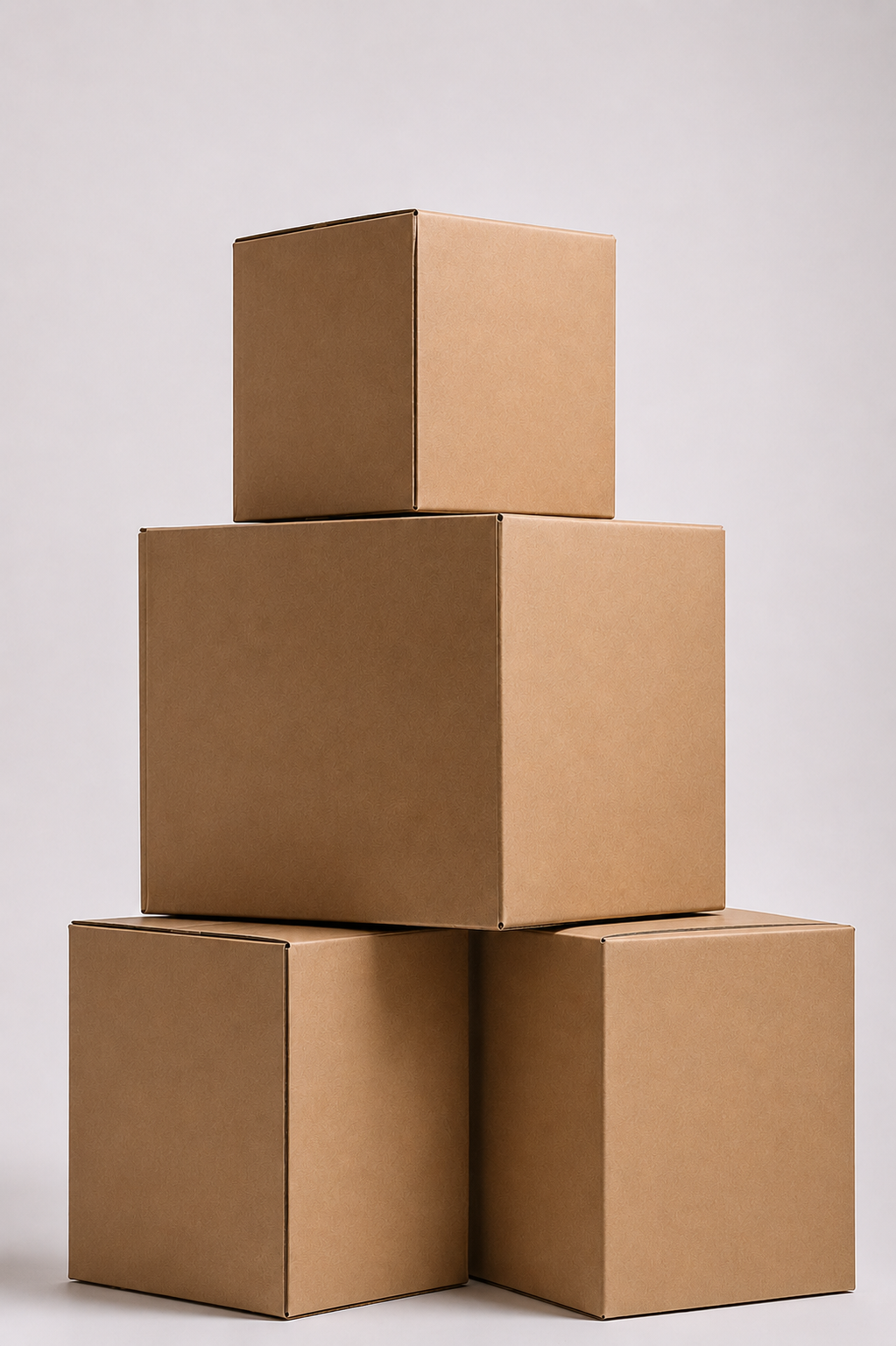 Custom Shipping box