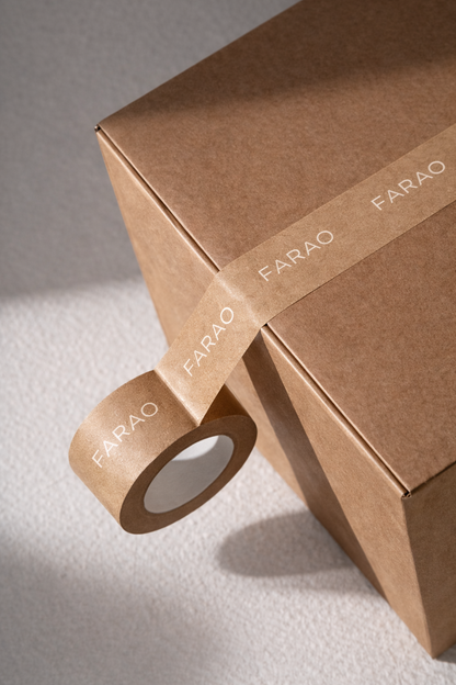 Custom Paper Kraft Tape