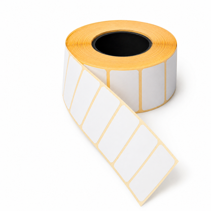 Thermal Transfer Labels