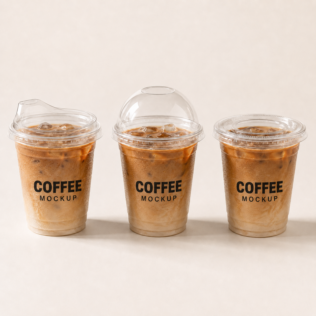 Cold Cup Lids