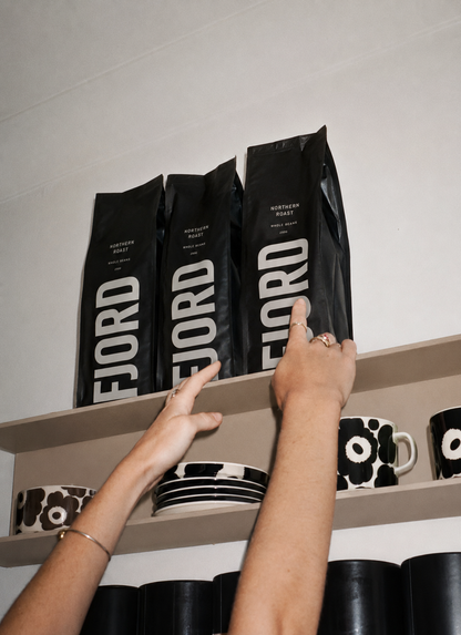 Custom Coffee Bags