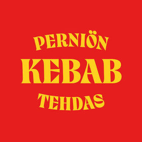 Perniön Kebab tehdas