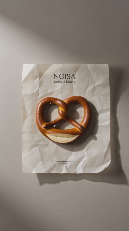 Custom Printed Food Paper